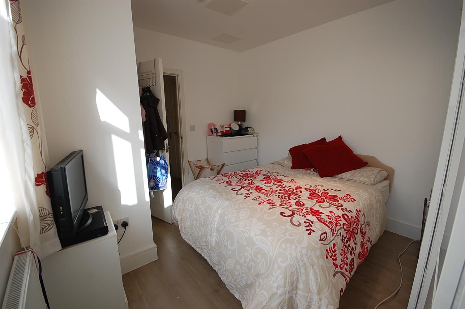 Refectory Apartments, Seven Sisters